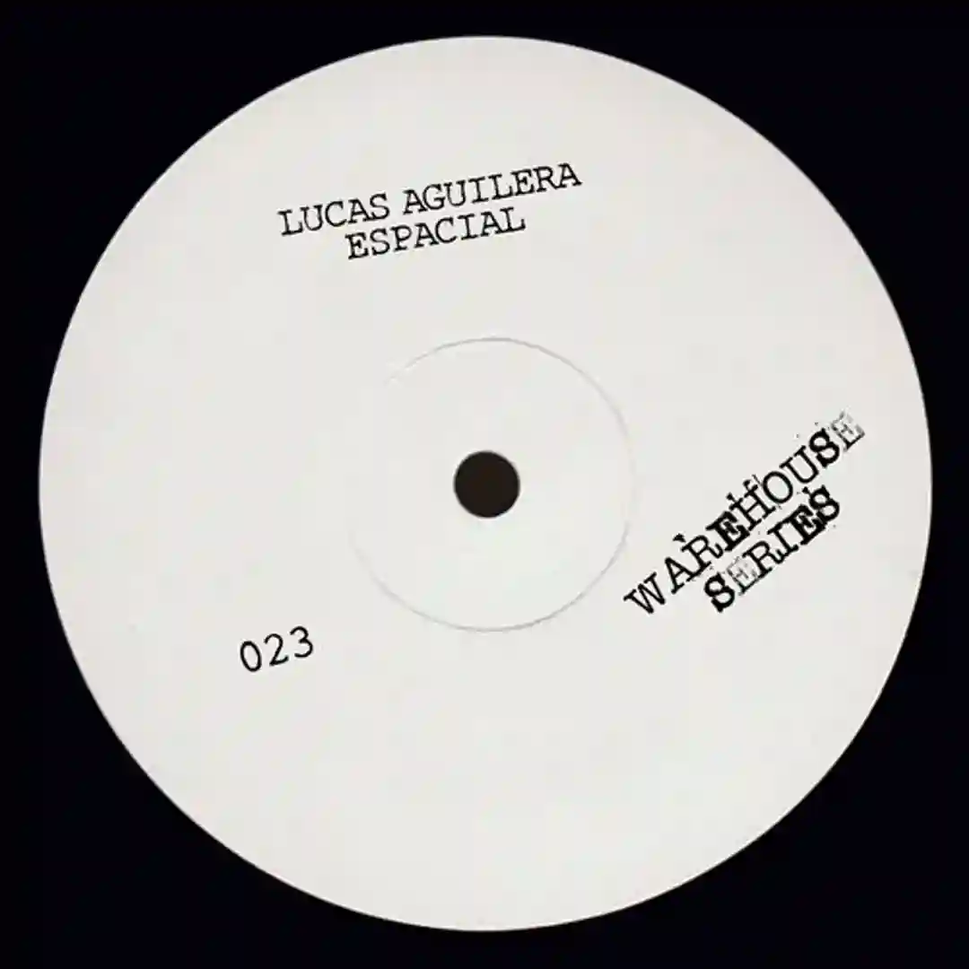 Espacial cover