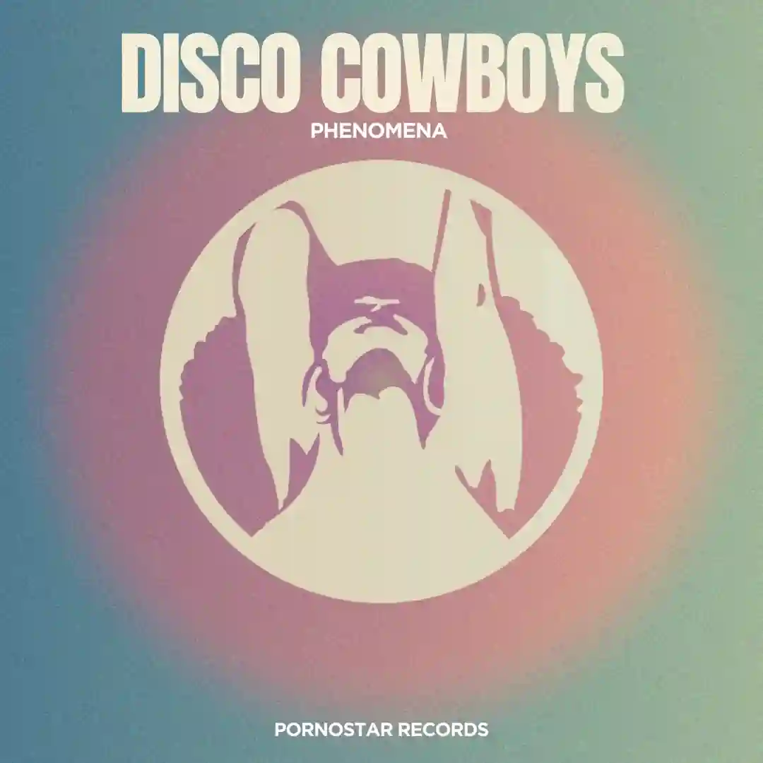 Phenomena (Original Mix) cover