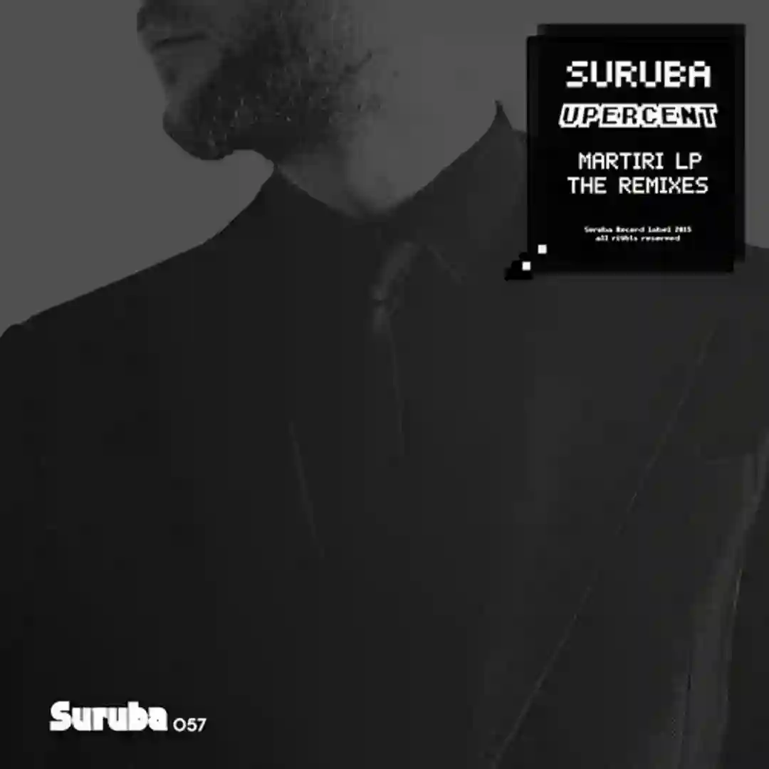 Never Give Up (David Pher Remix) cover