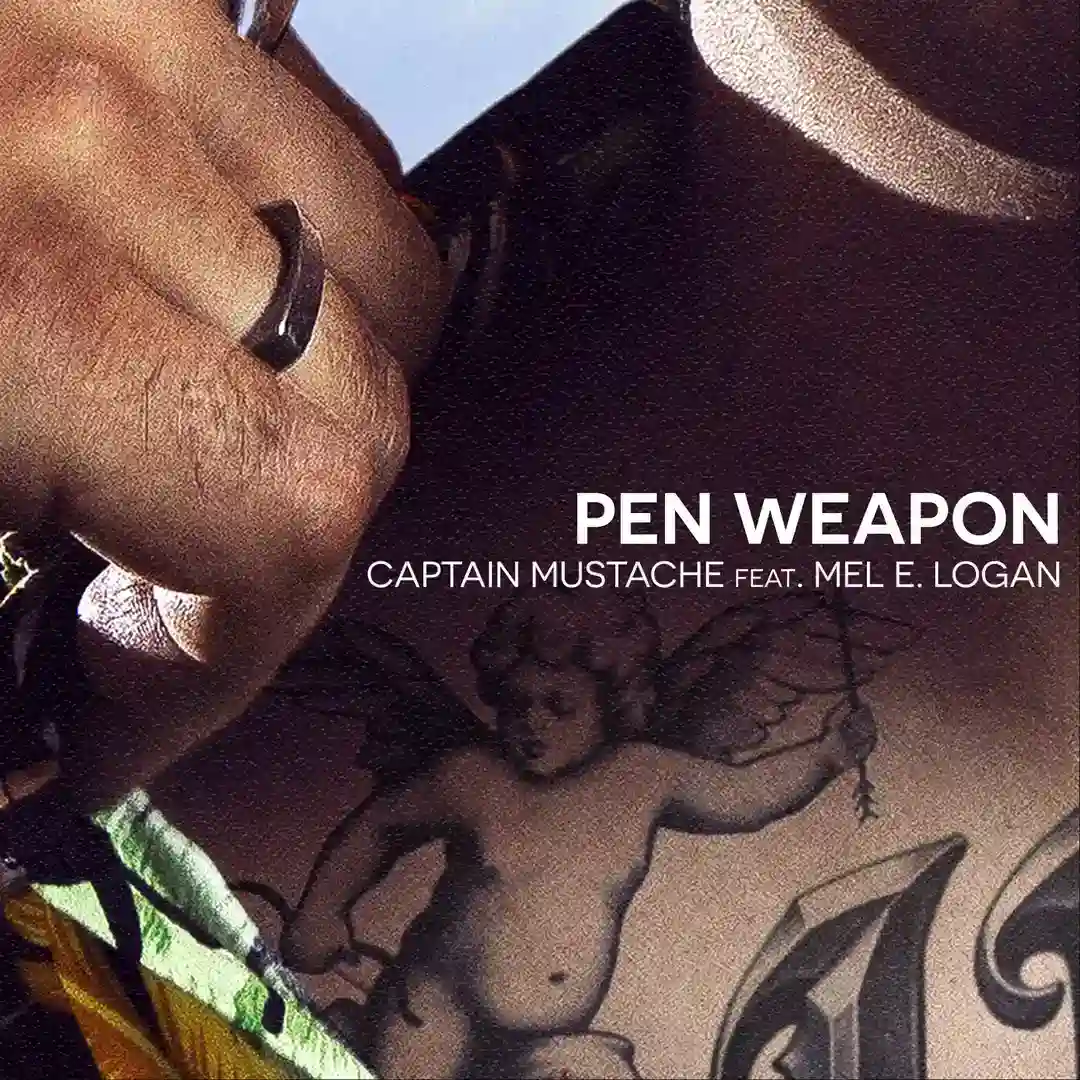 Pen Weapon (Electrosexual Remix) cover