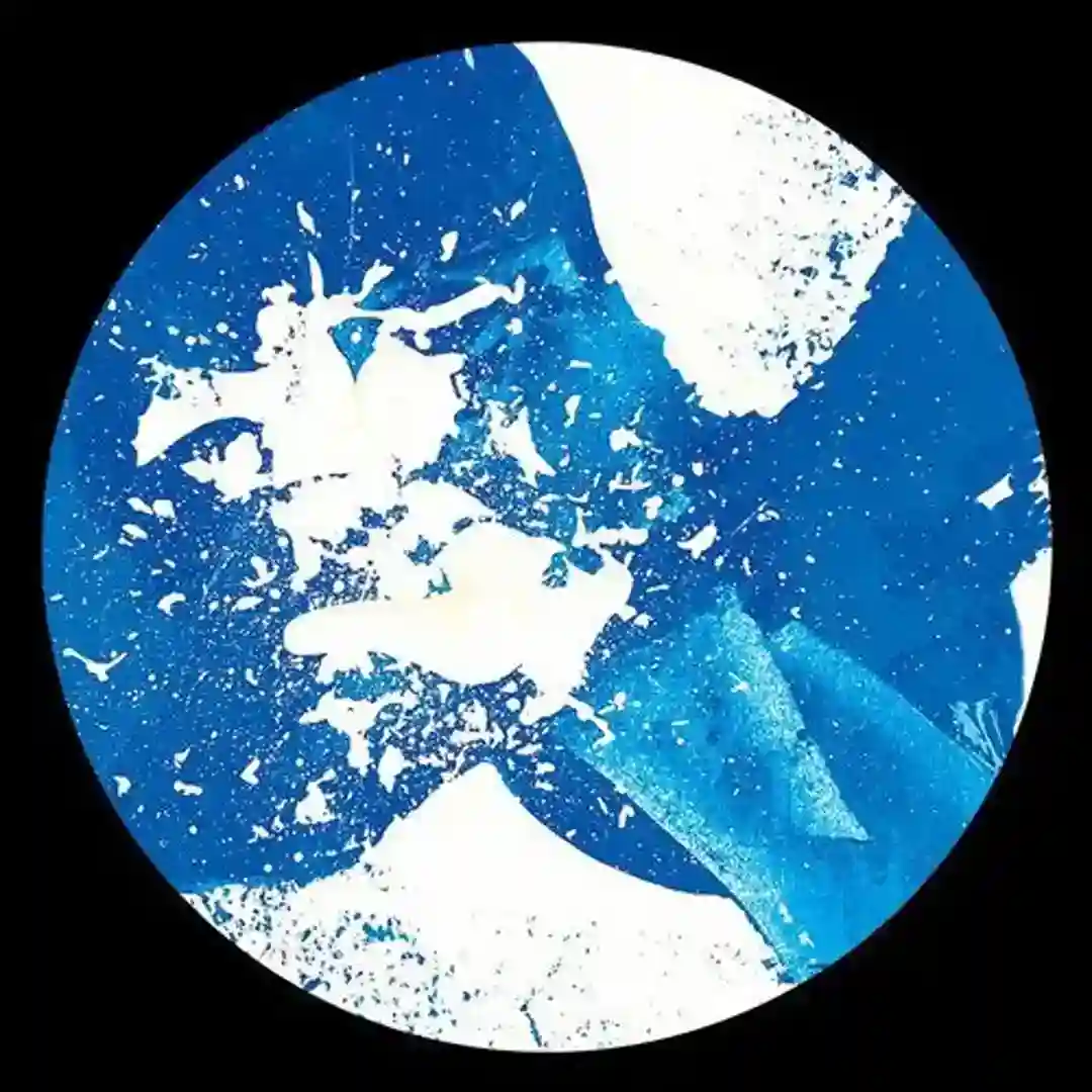 Nan Madol (Original Mix) cover