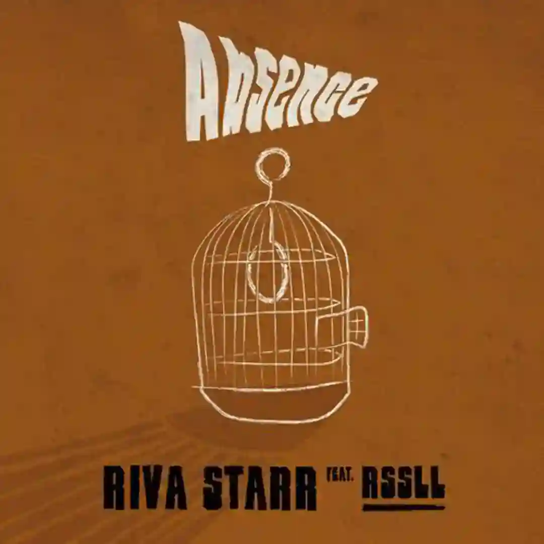 Absence (Club Mix) cover