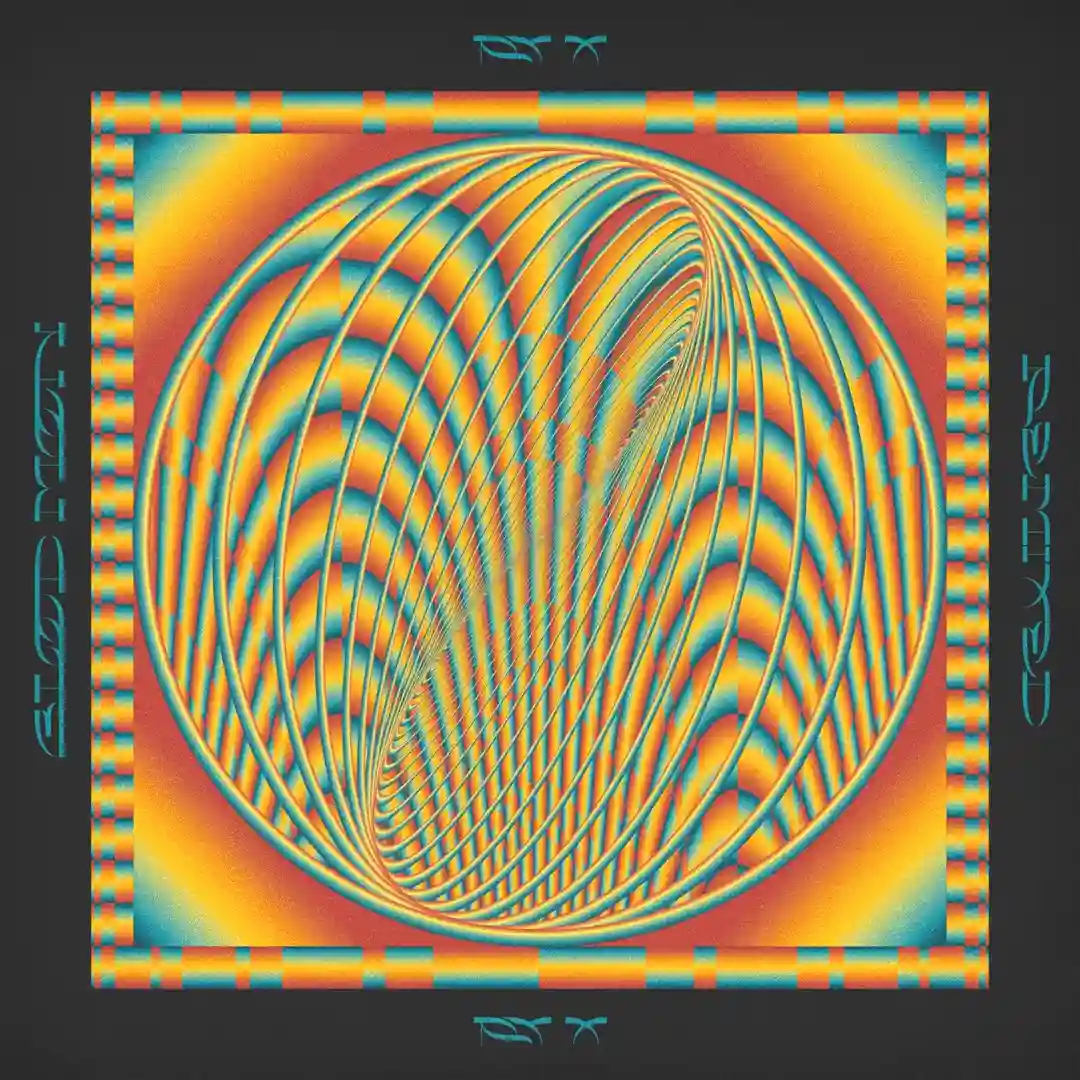 Crawl (Felsmann + Tiley Reinterpretation) cover