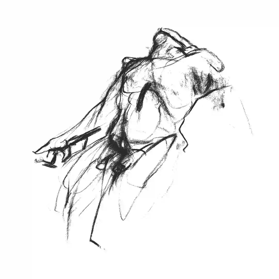 DISSOLUTION cover