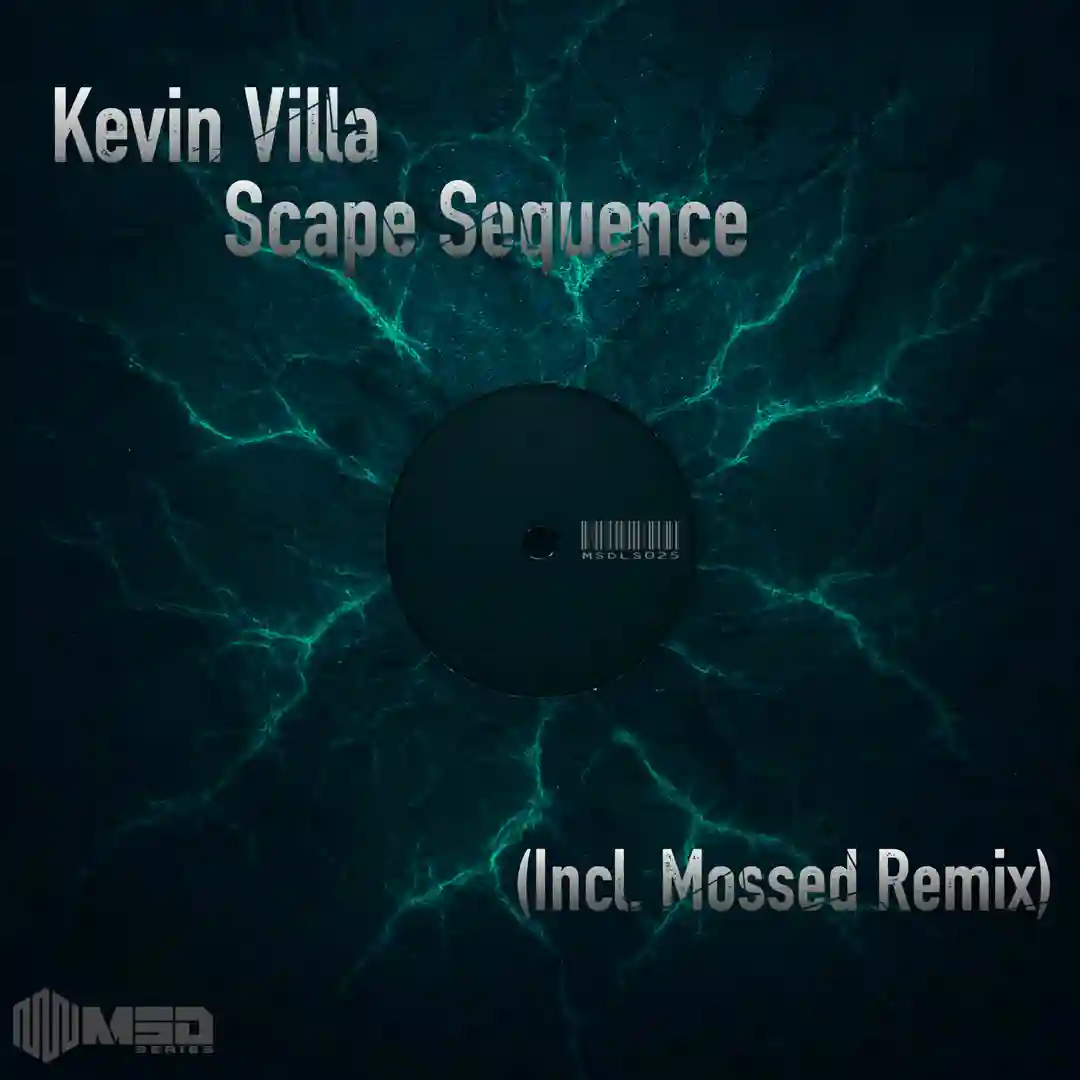 Venom System (Mossed Remix) cover