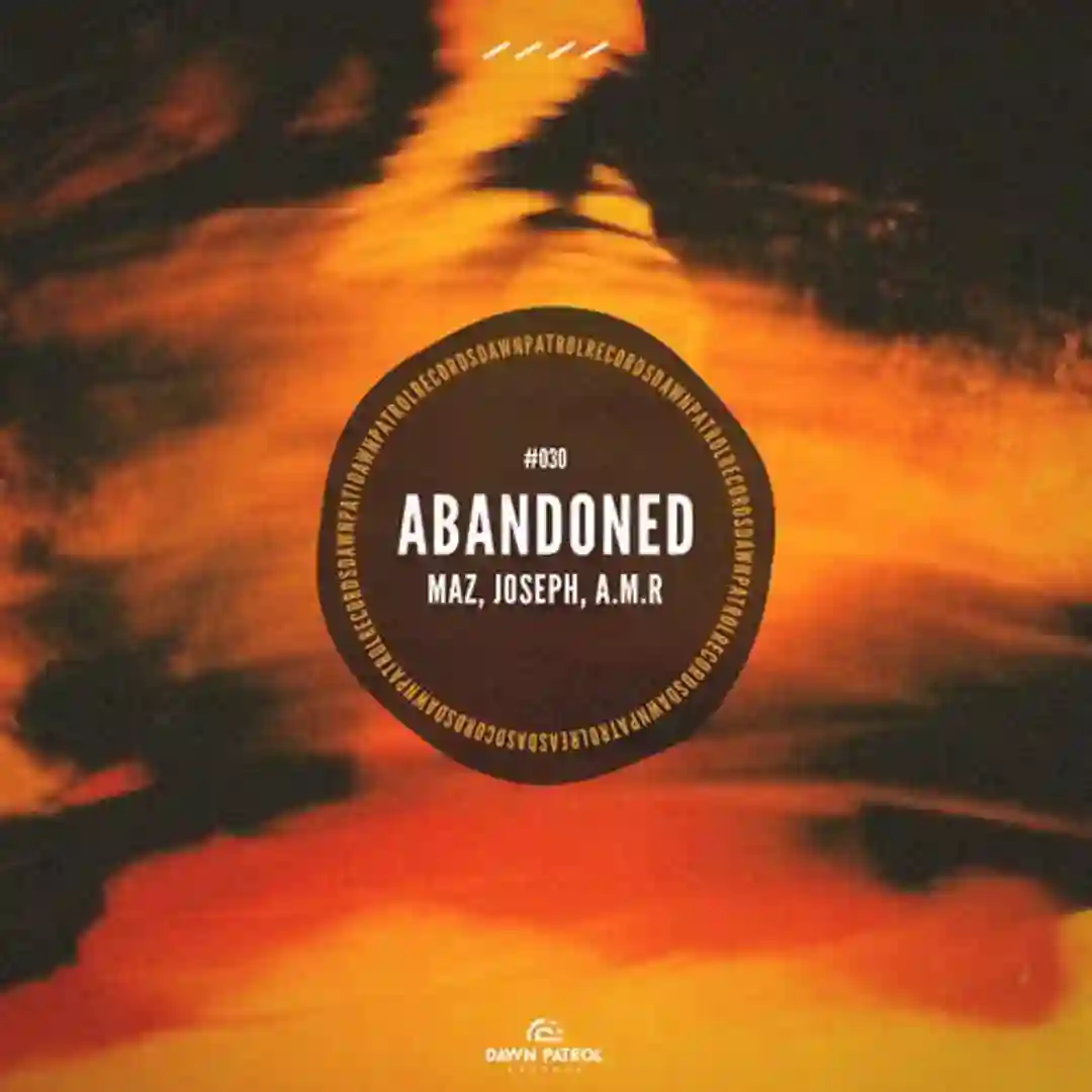 Abandoned cover