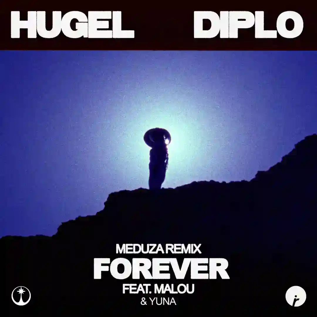 Forever - MEDUZA Remix cover