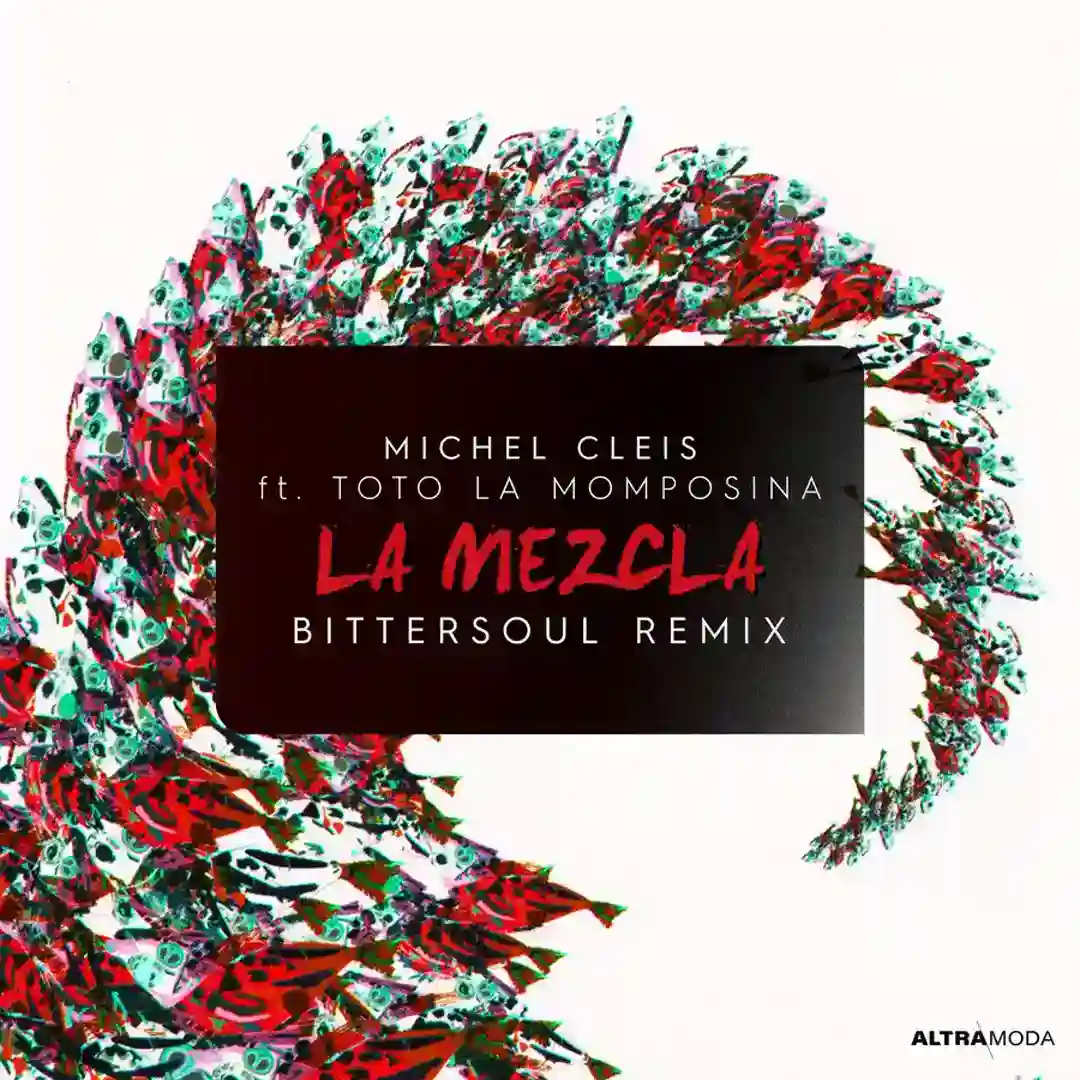 La Mezcla (BitterSoul Remix) cover