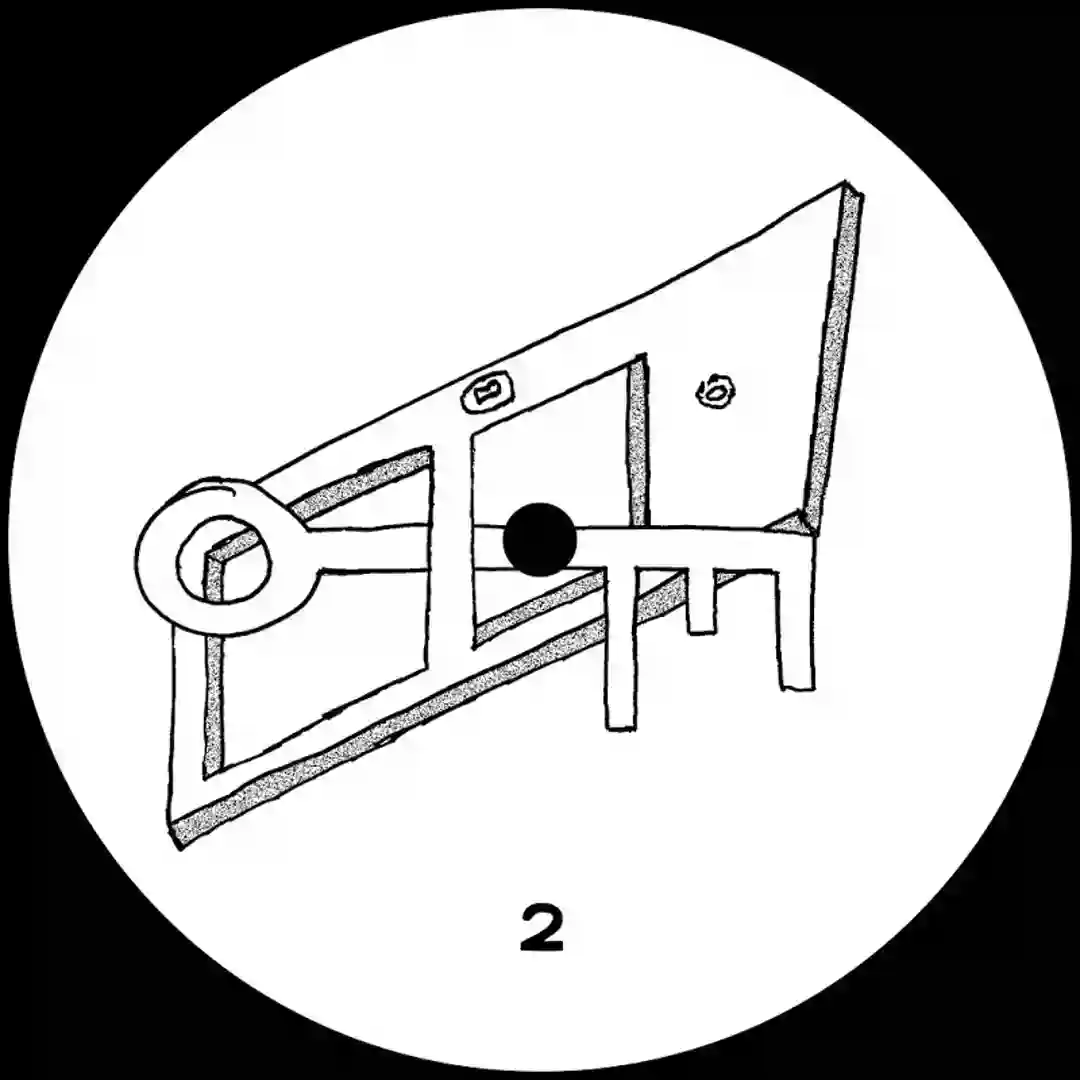 Keys The Doo cover
