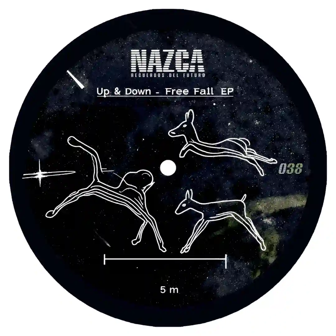 Moonrover (Original Mix) cover