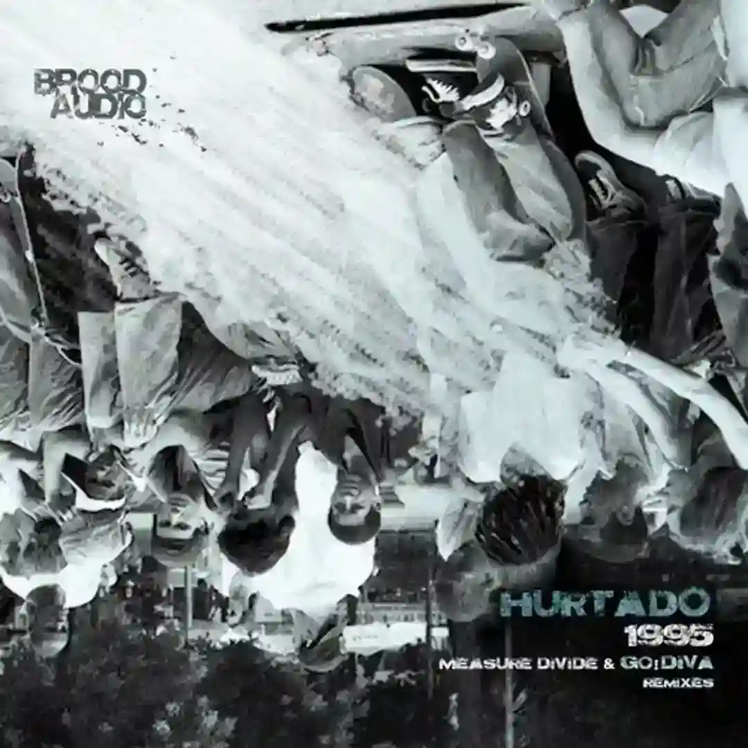 1995 EP cover