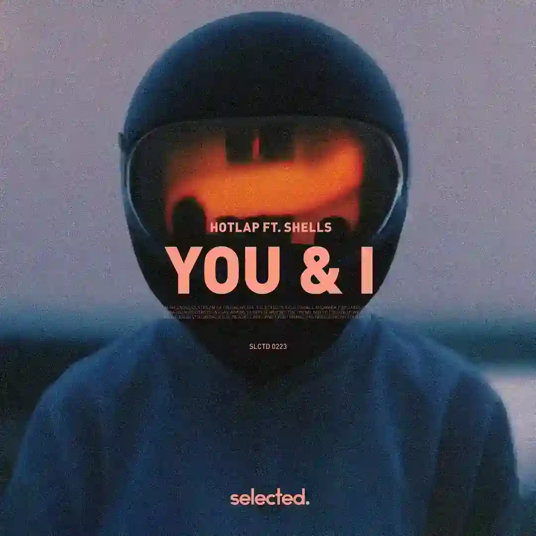 You & I cover