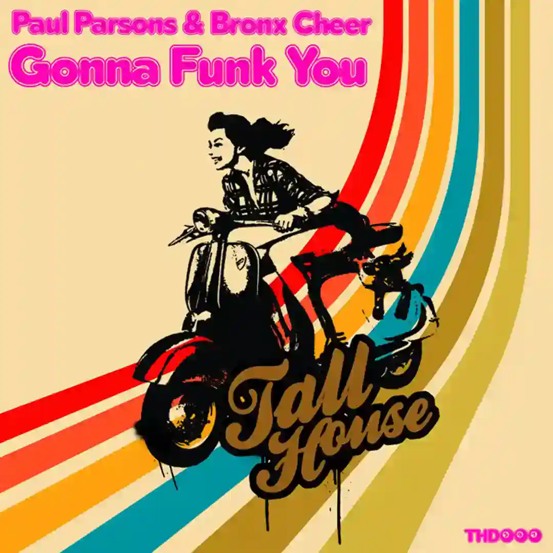 Gonna Funk You cover