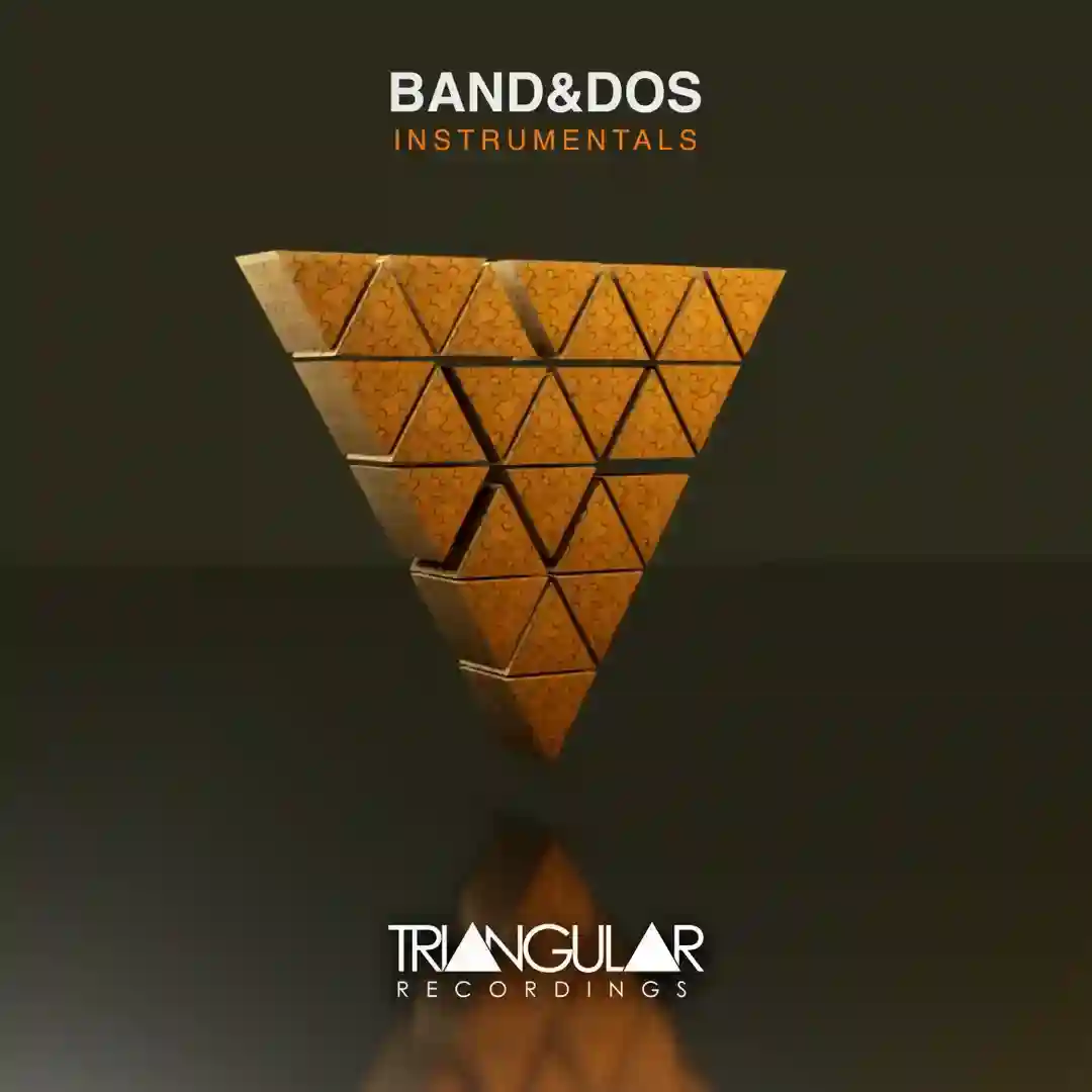 Bang! (Instrumental Mix) cover