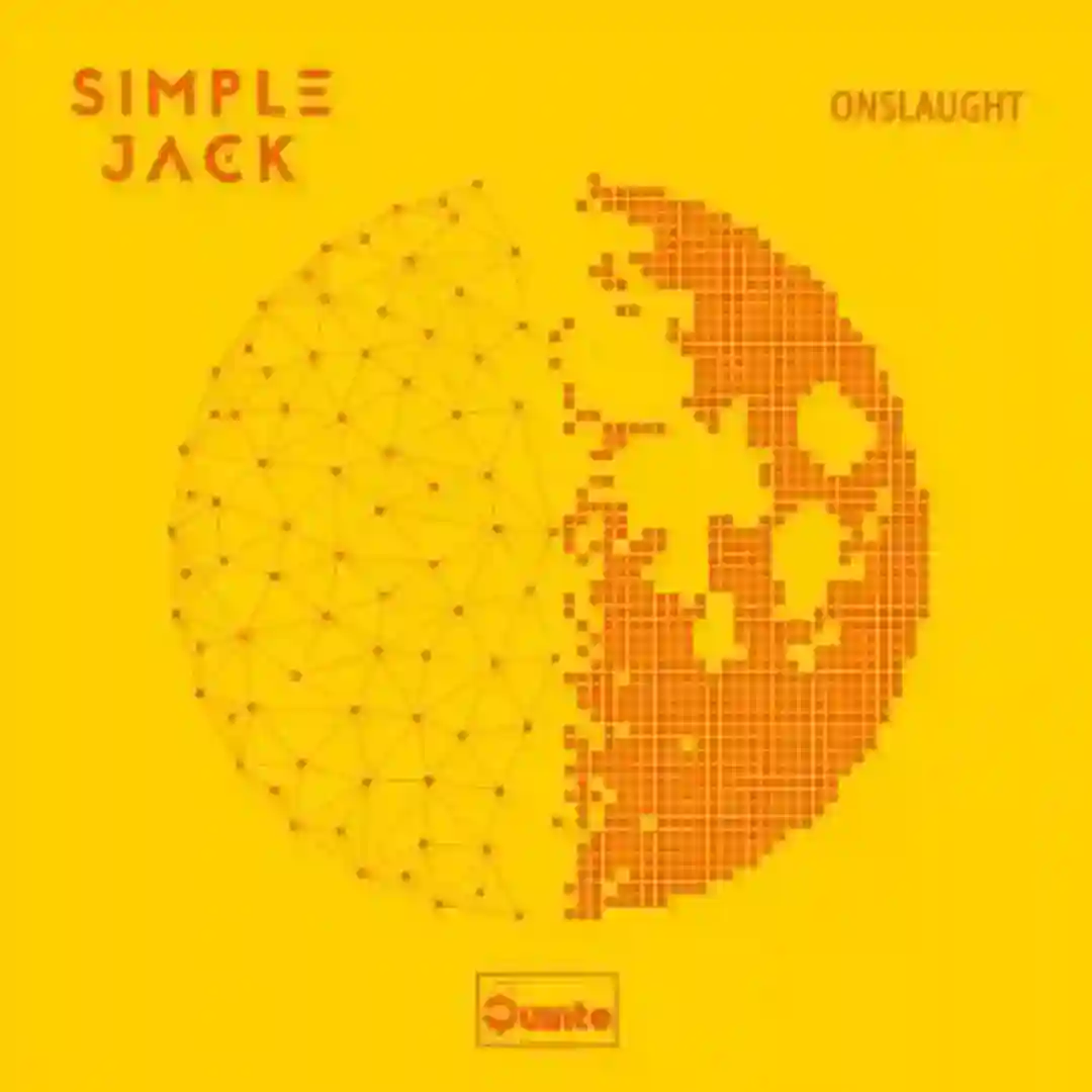 Onslaught cover