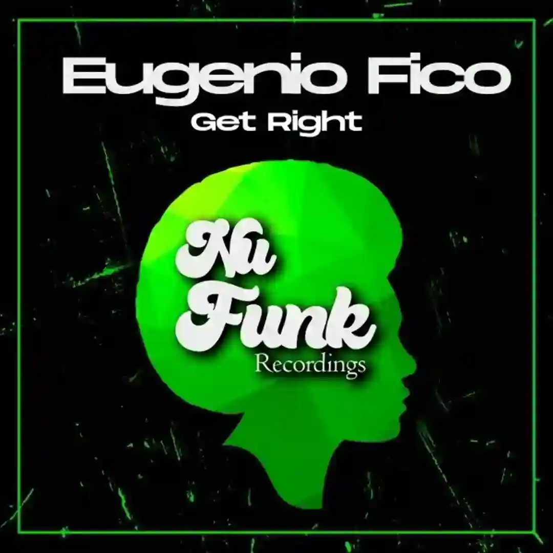 Get Right cover