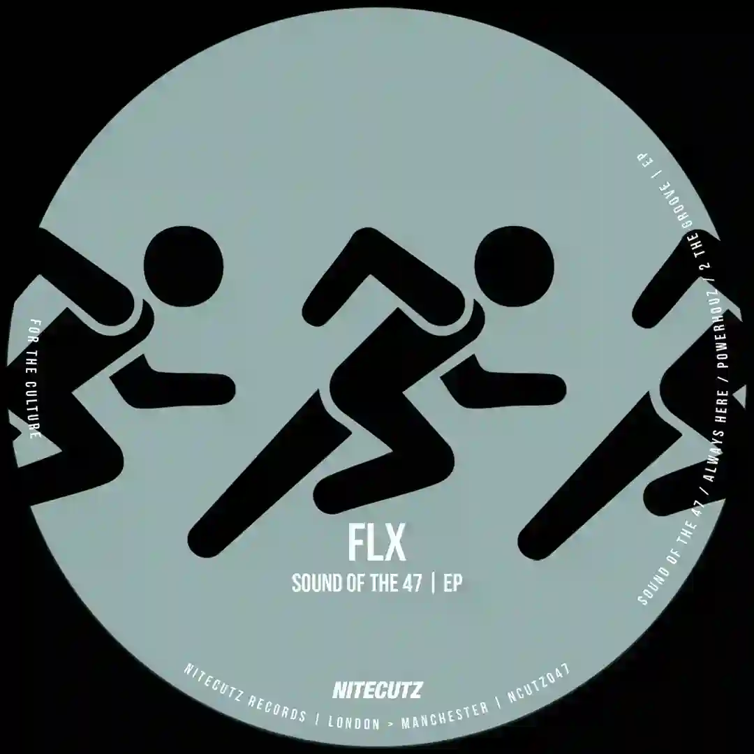 2 The Groove (Original Mix) cover