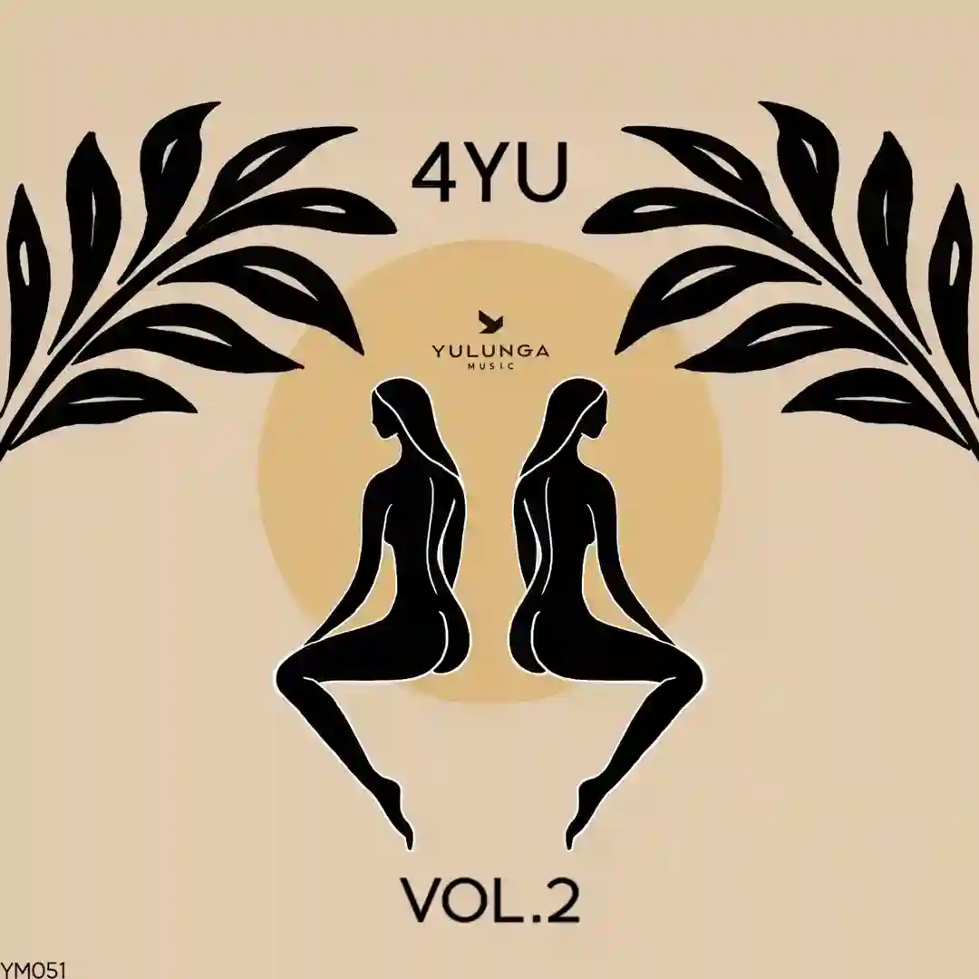 Uma Ikinya (Extended Mix) cover