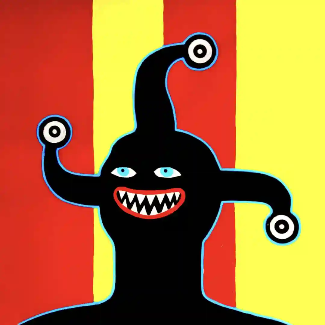 The Clown's Corridor cover