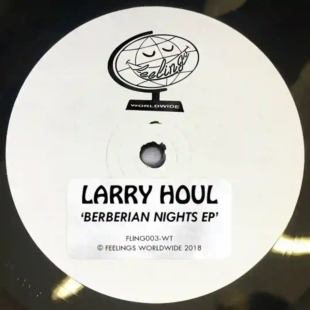 On the Floor (Keith Lorraine Remix) cover