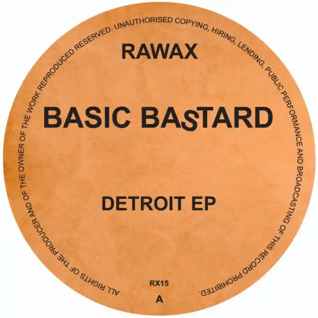 S.O.M.B.E.T.A. (Will B Detroit MIX) (Detroit MIX) cover