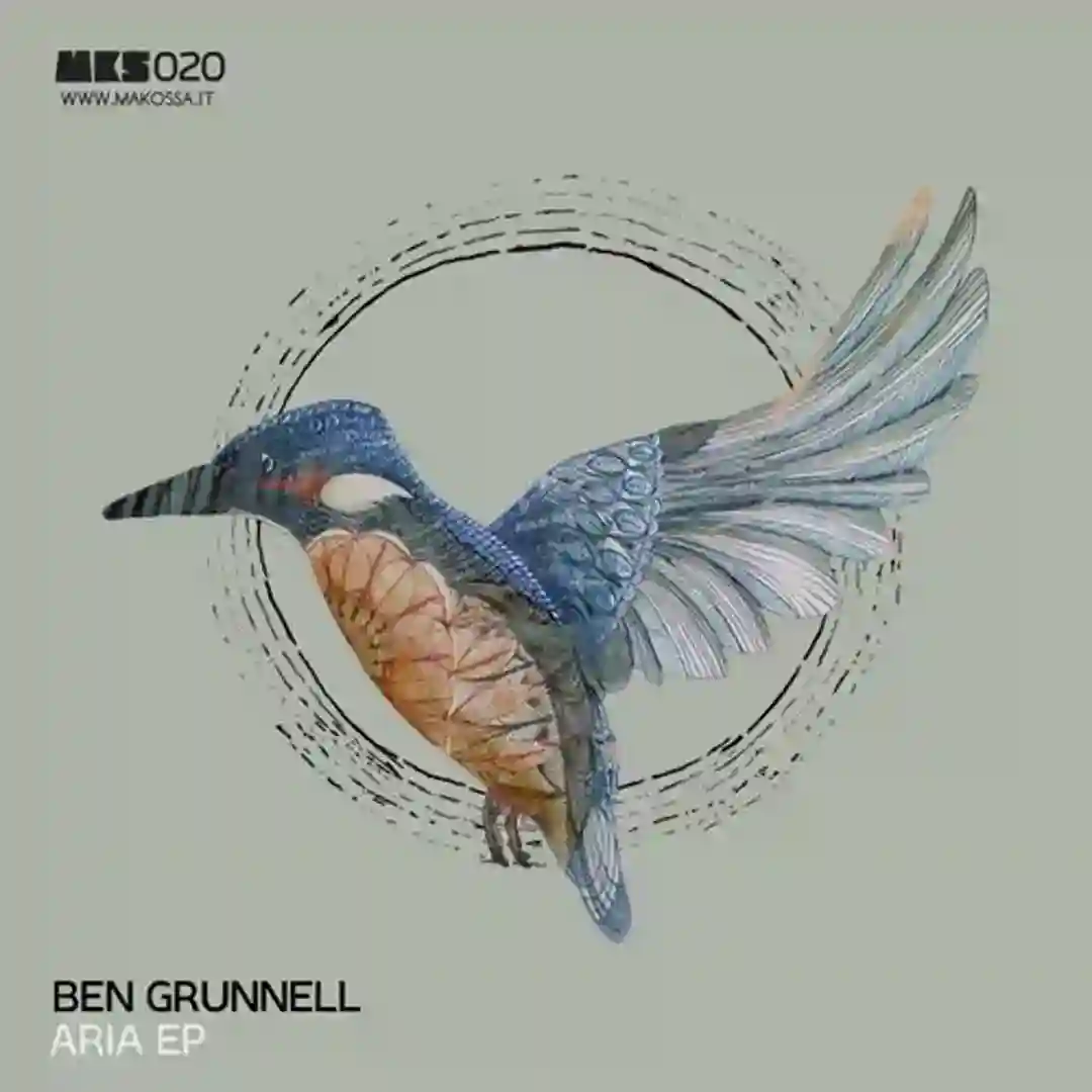 Maiar (Original Mix) cover