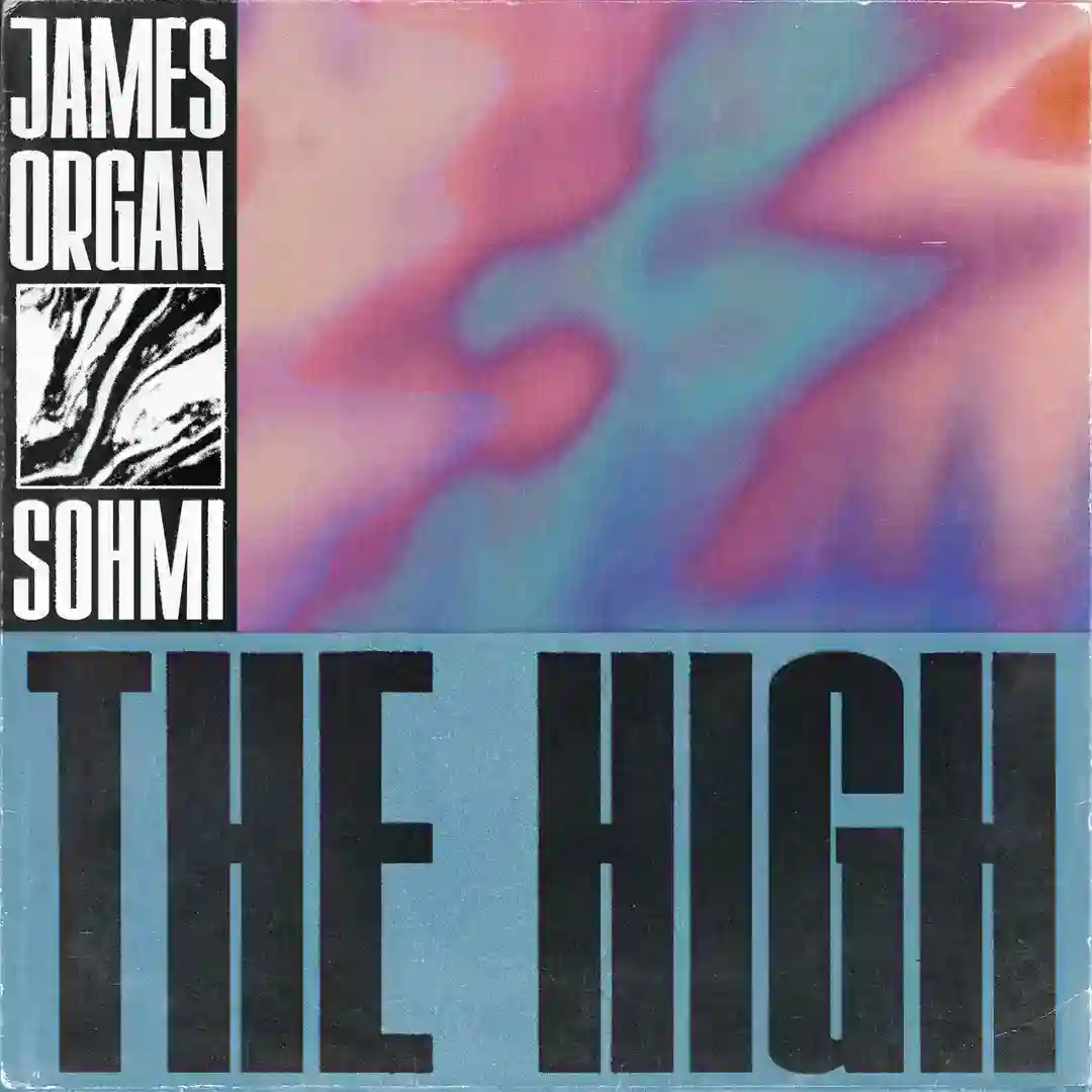 The High cover