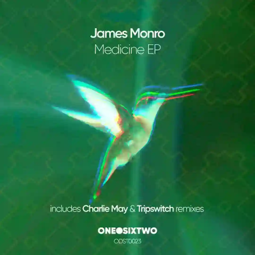 Medicine, Pt. 2 cover