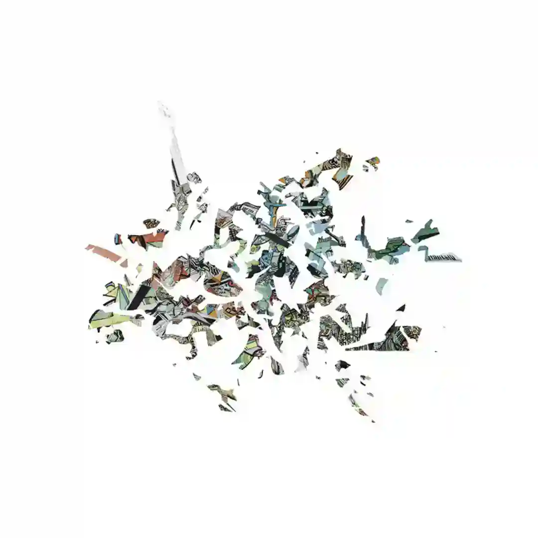 Ann River, MN (Kuedo Remix) cover
