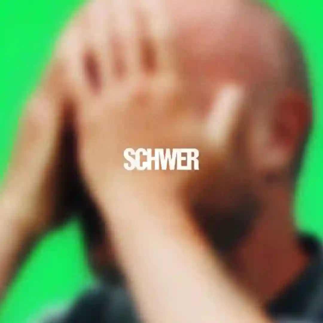 Schwer (Original Mix) cover