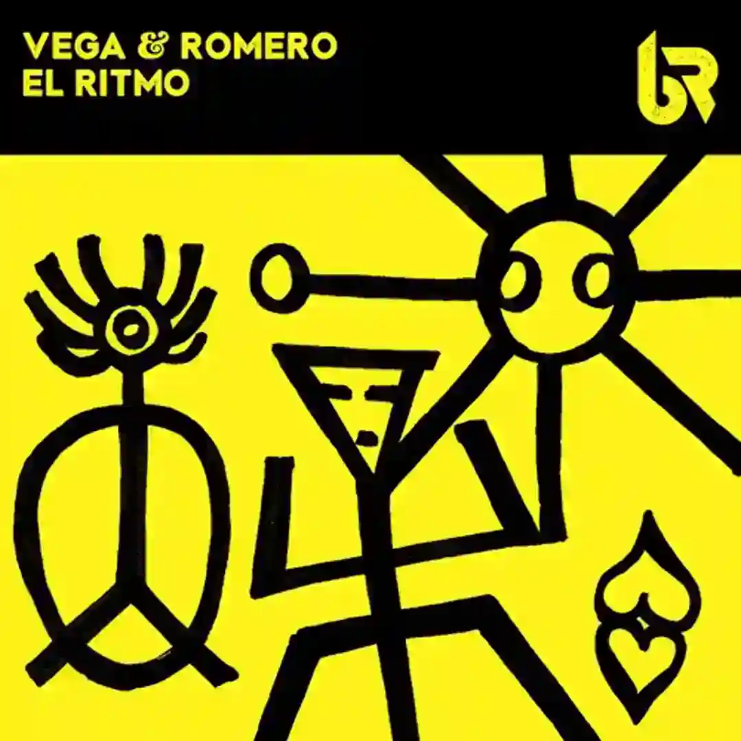 El Ritmo cover