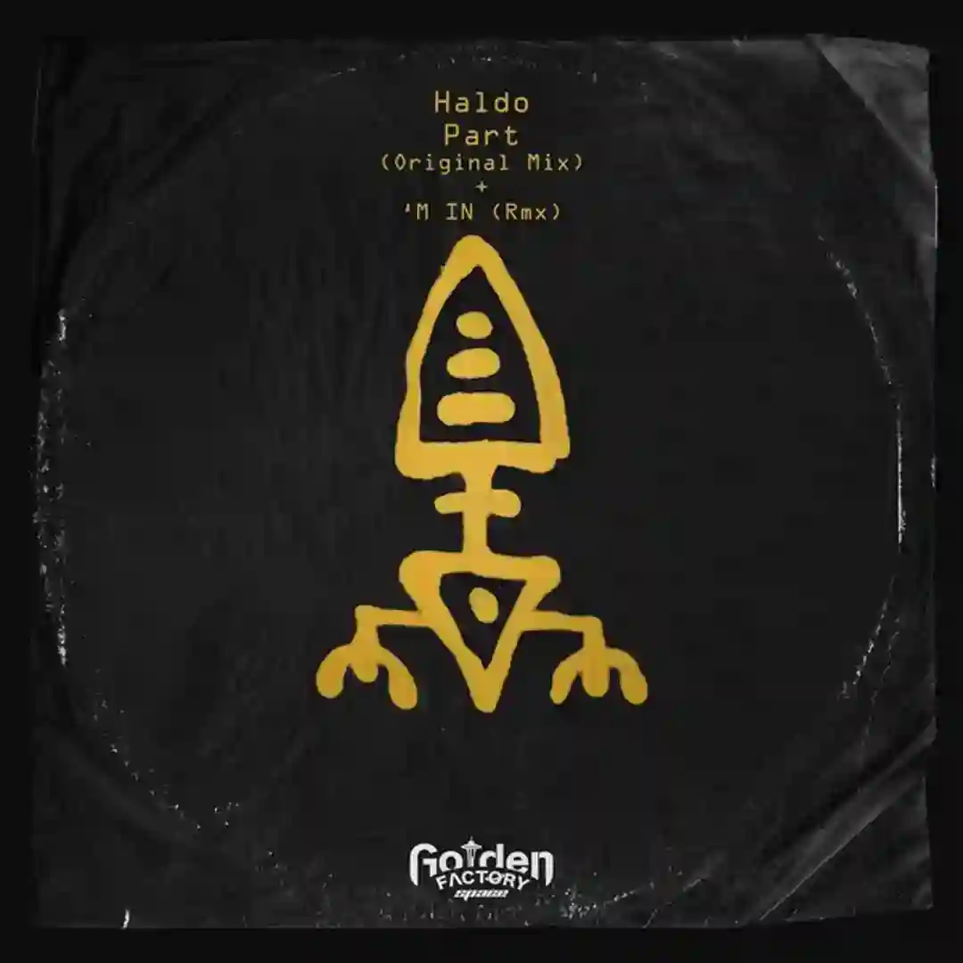 Part (Original Mix) cover