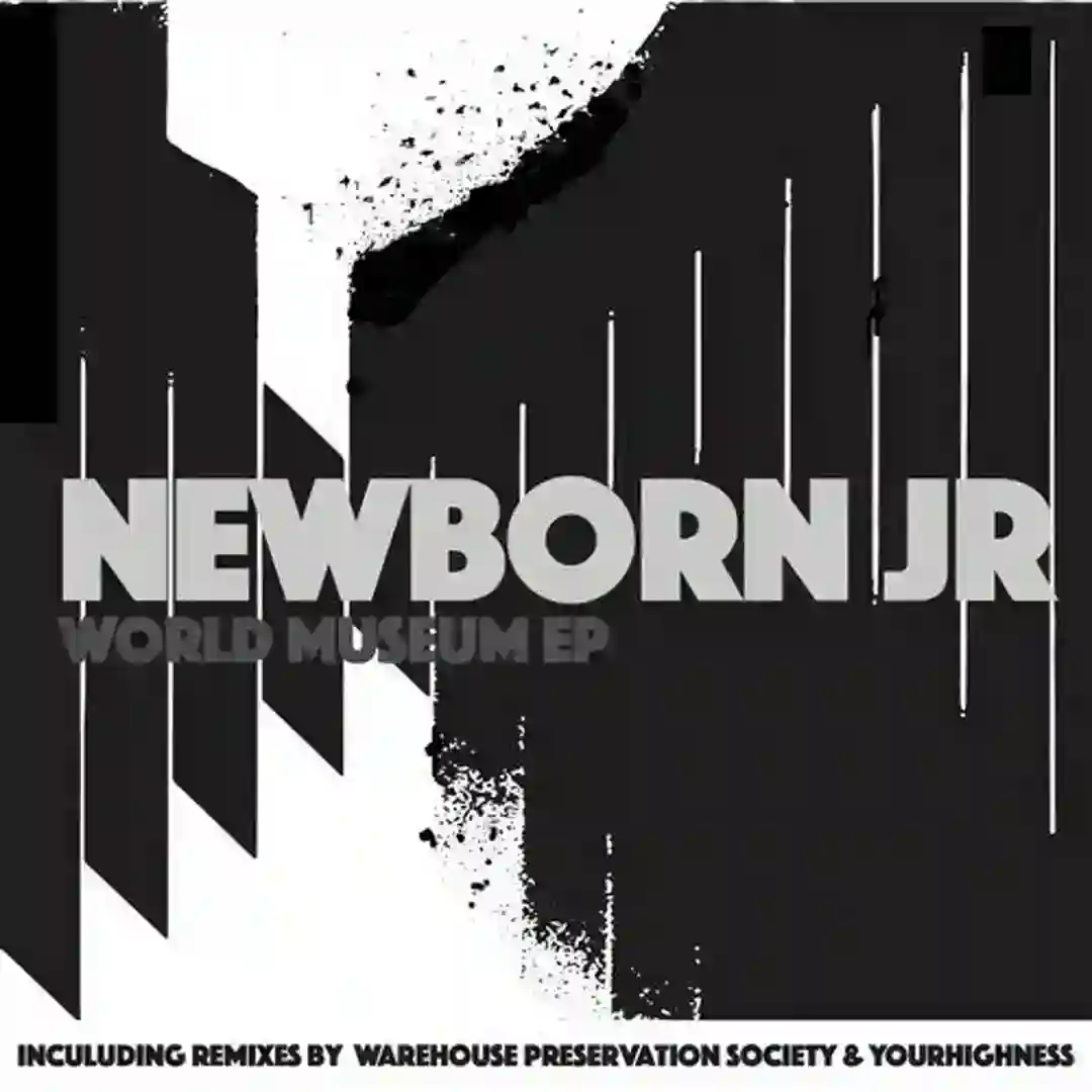 NJ Public Pool (Original Mix) cover
