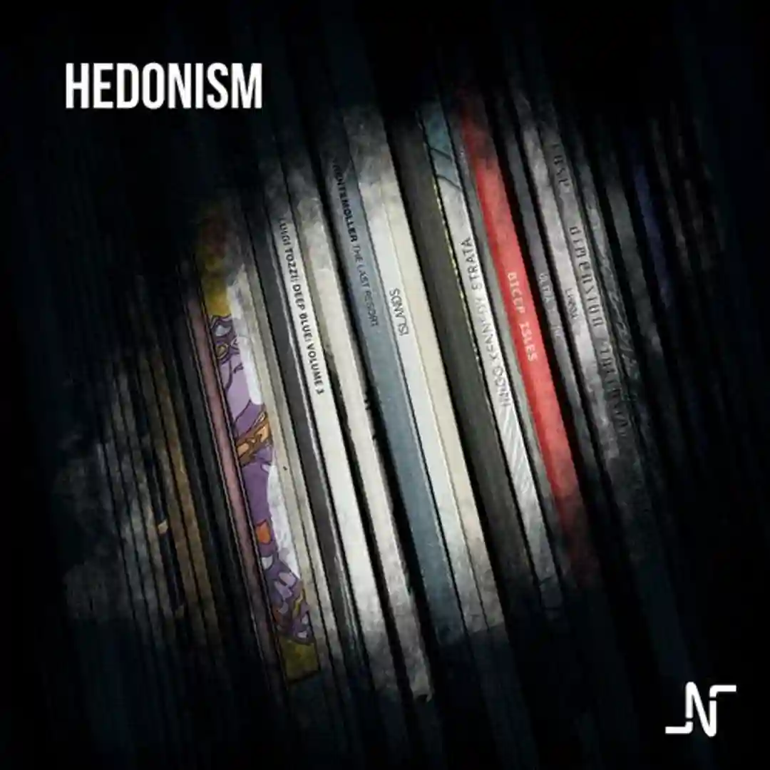 Hedonism cover