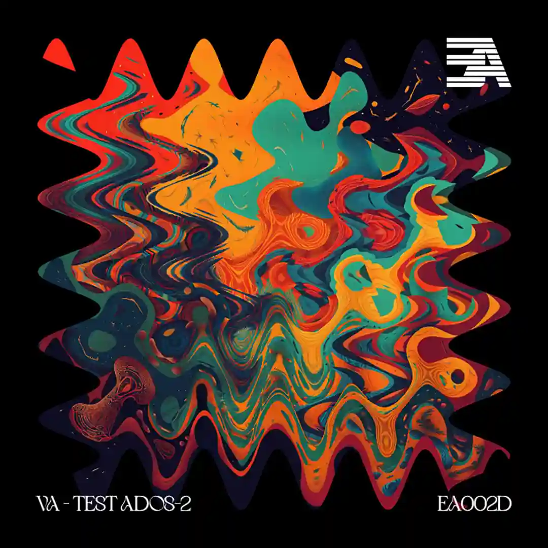 Helical (Original Mix) cover