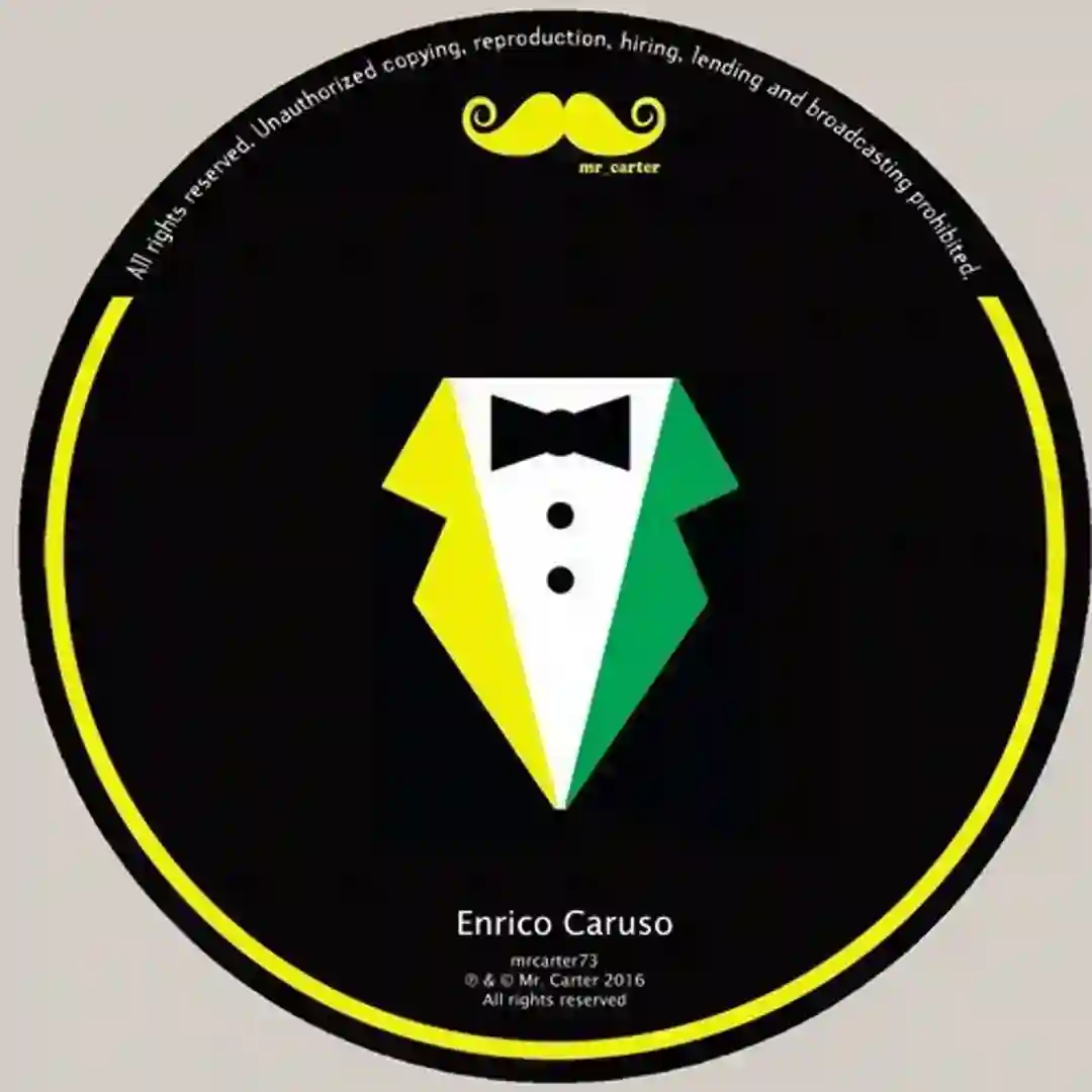 Tefal (Original Mix) cover