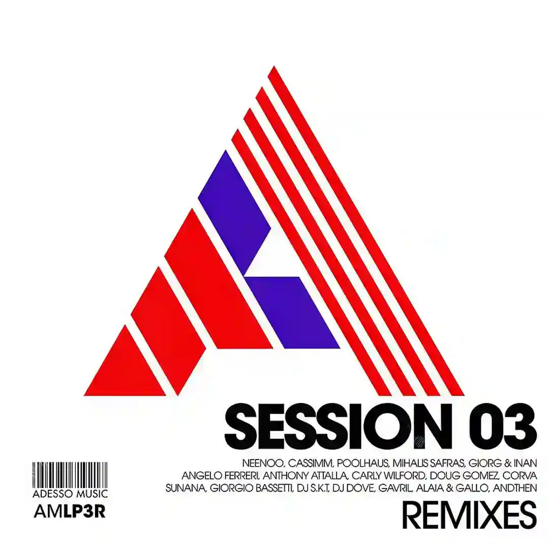 Can You See (Alaia & Gallo Remix) (Extended Mix) cover