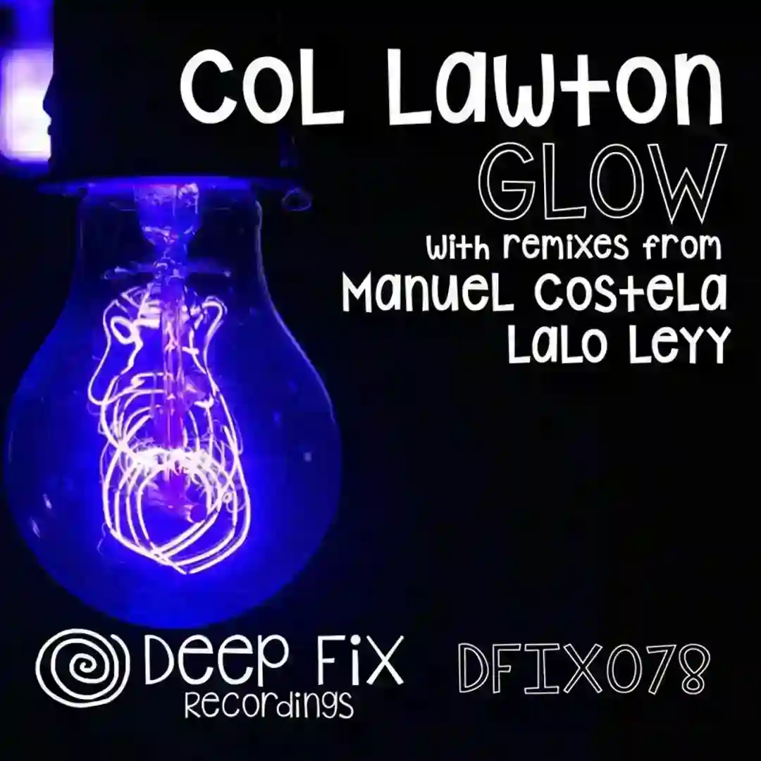 GLOW (Lalo Leyy Remix) cover