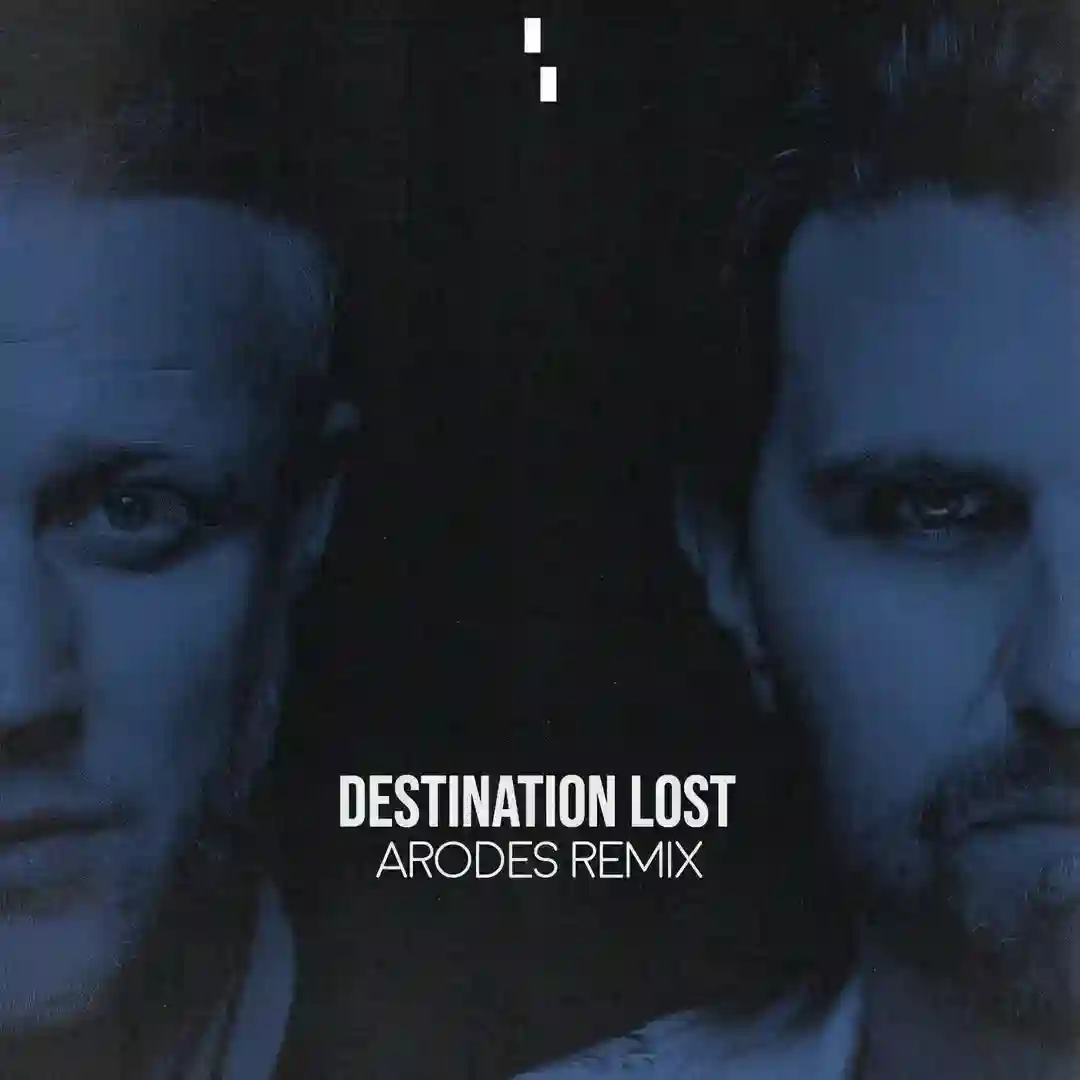 Destination Lost (Arodes Extended Remix) cover