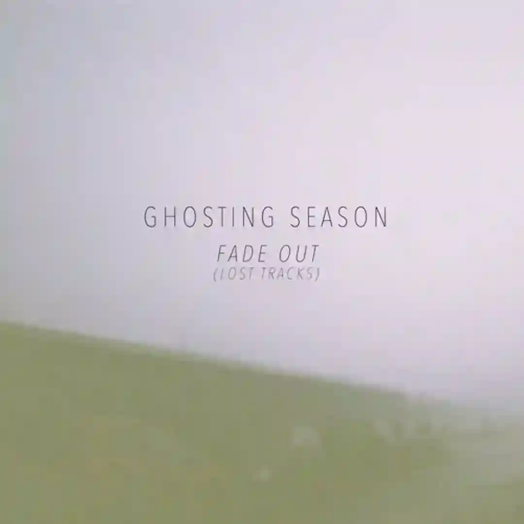 Fade Out (Lost Tracks) cover