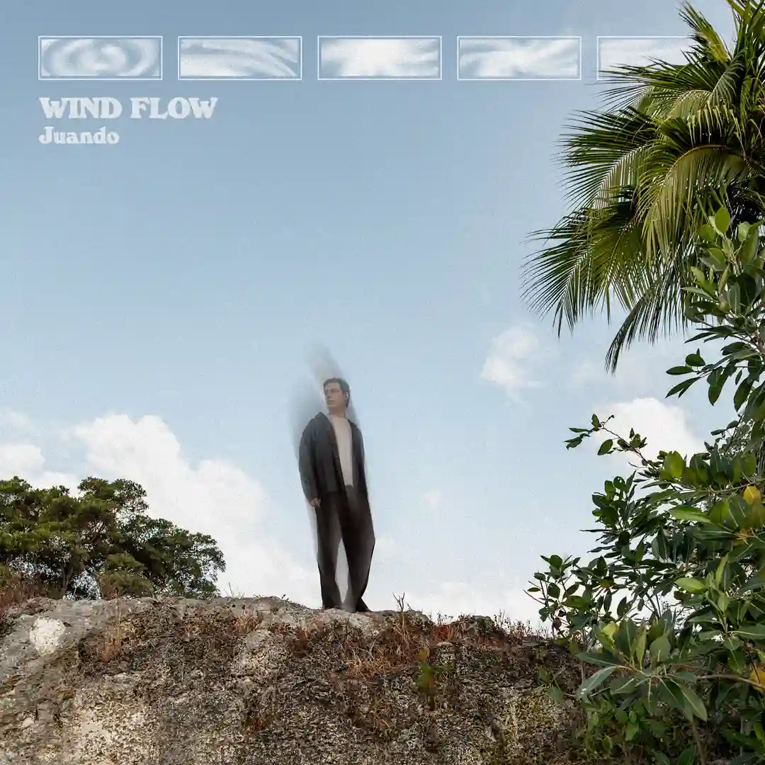 Auyan Tepui (Original Mix) cover