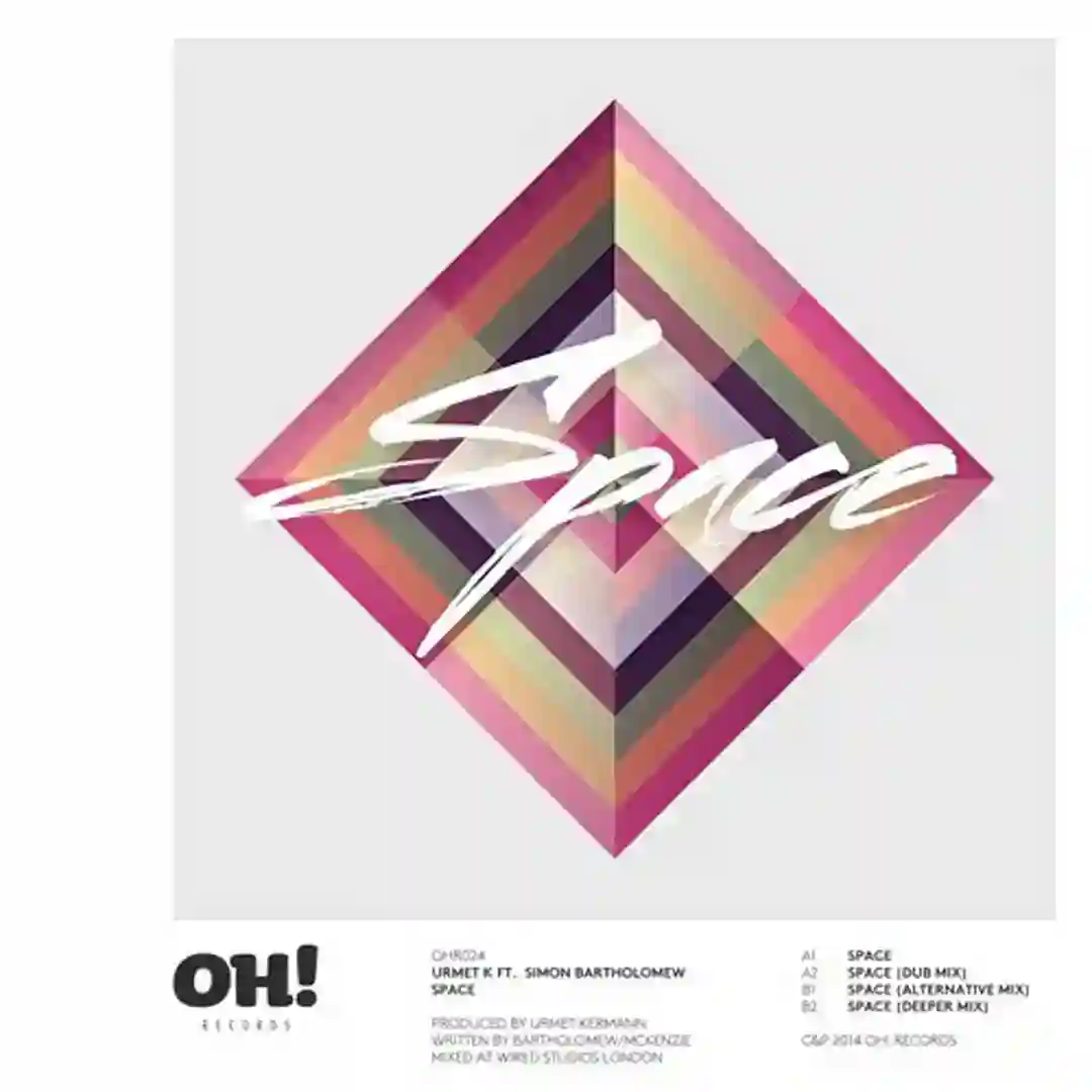 Space (Dub Mix) cover