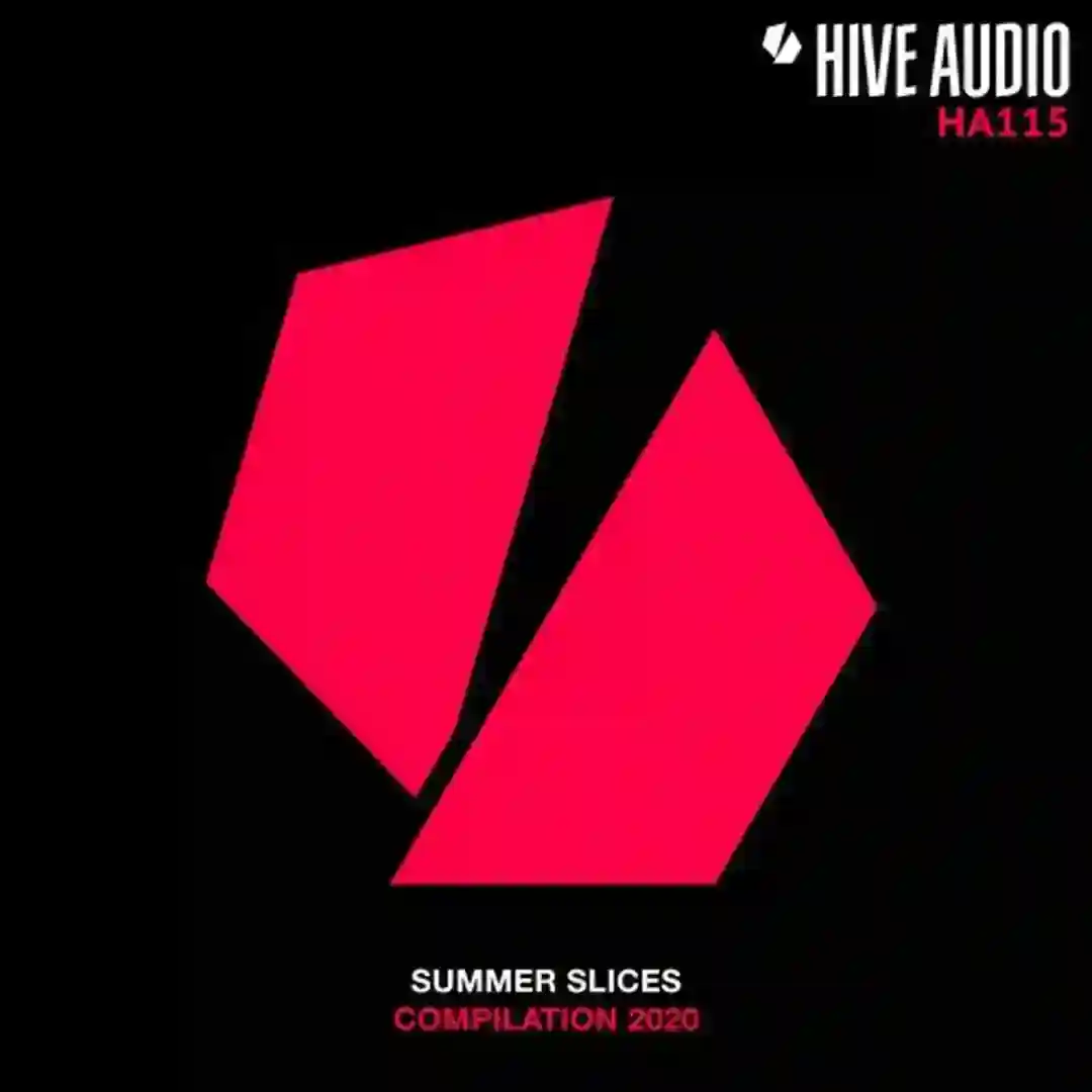 Summer Slices 2020 cover