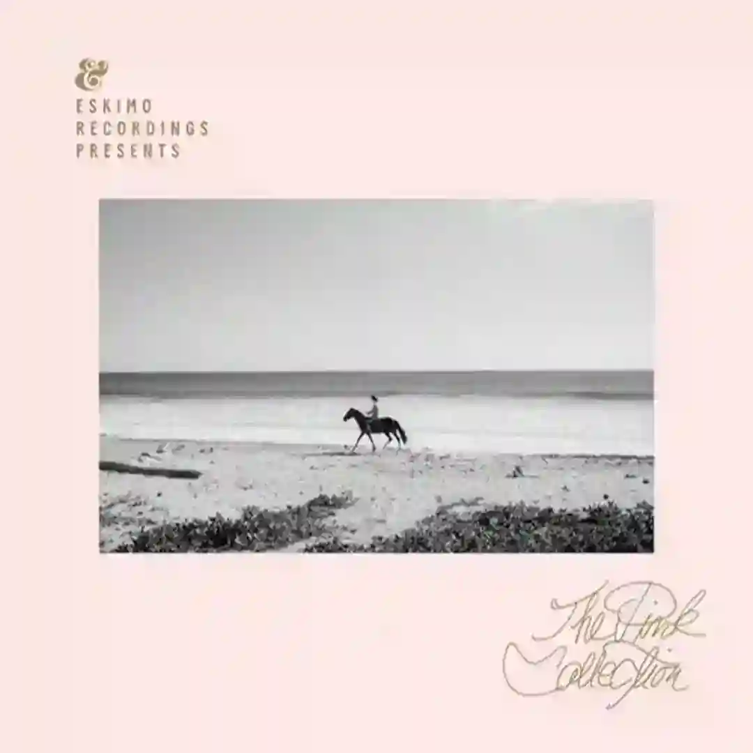Must Get There cover