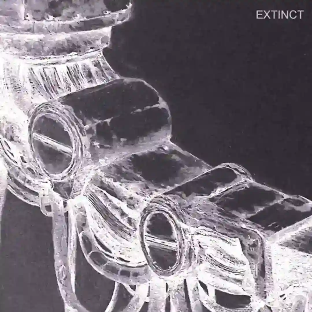 Anaesthetic (Original Mix) cover