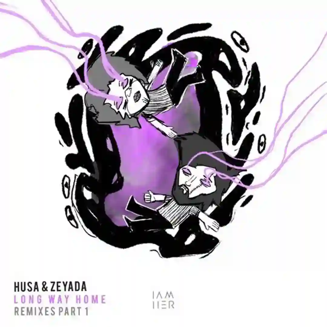Make It Hot (Mustafa Ismaeel Remix) cover