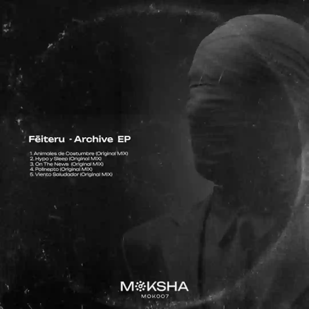 On the news (Original Mix) cover