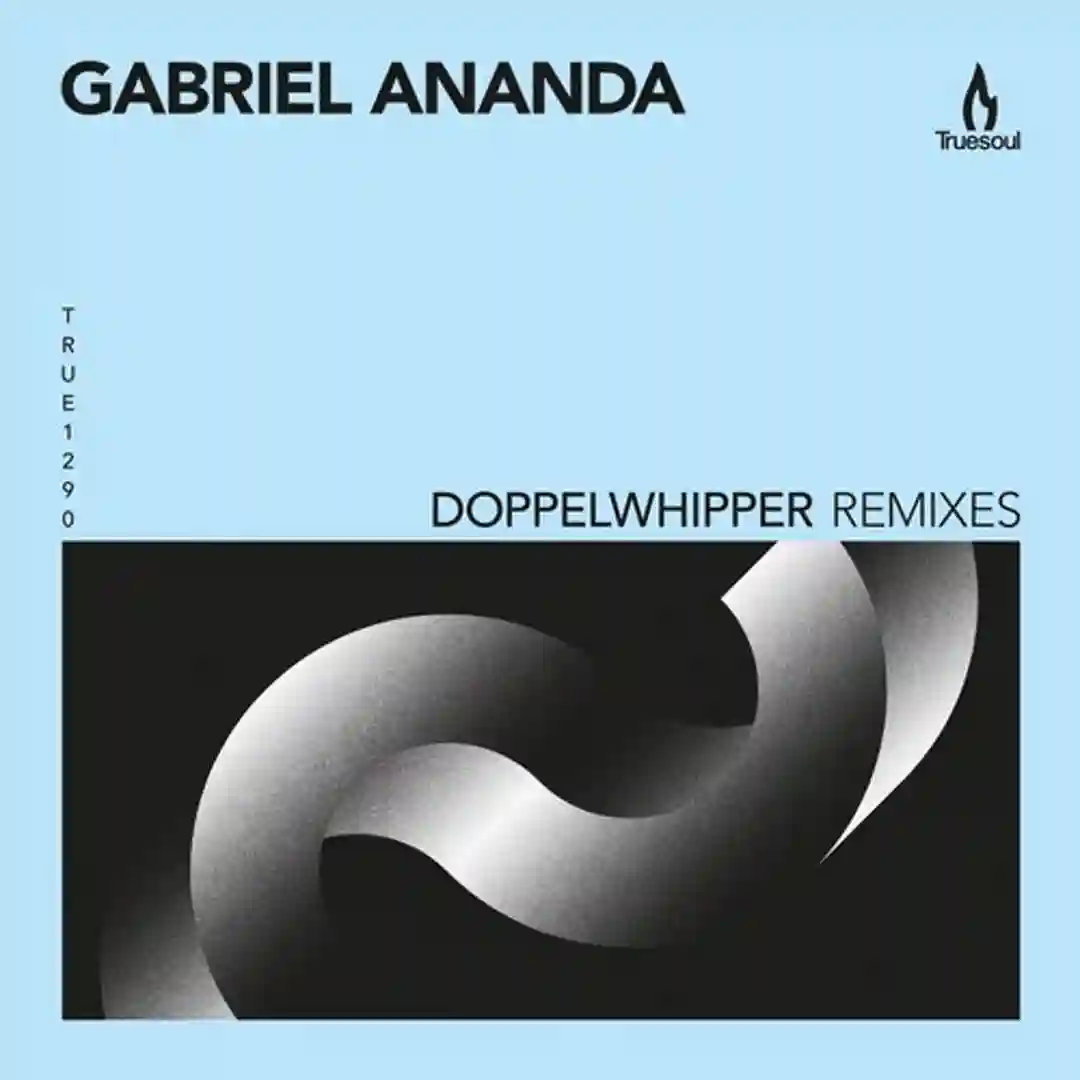 Doppelwhipper (Layton Giordani Remix) cover