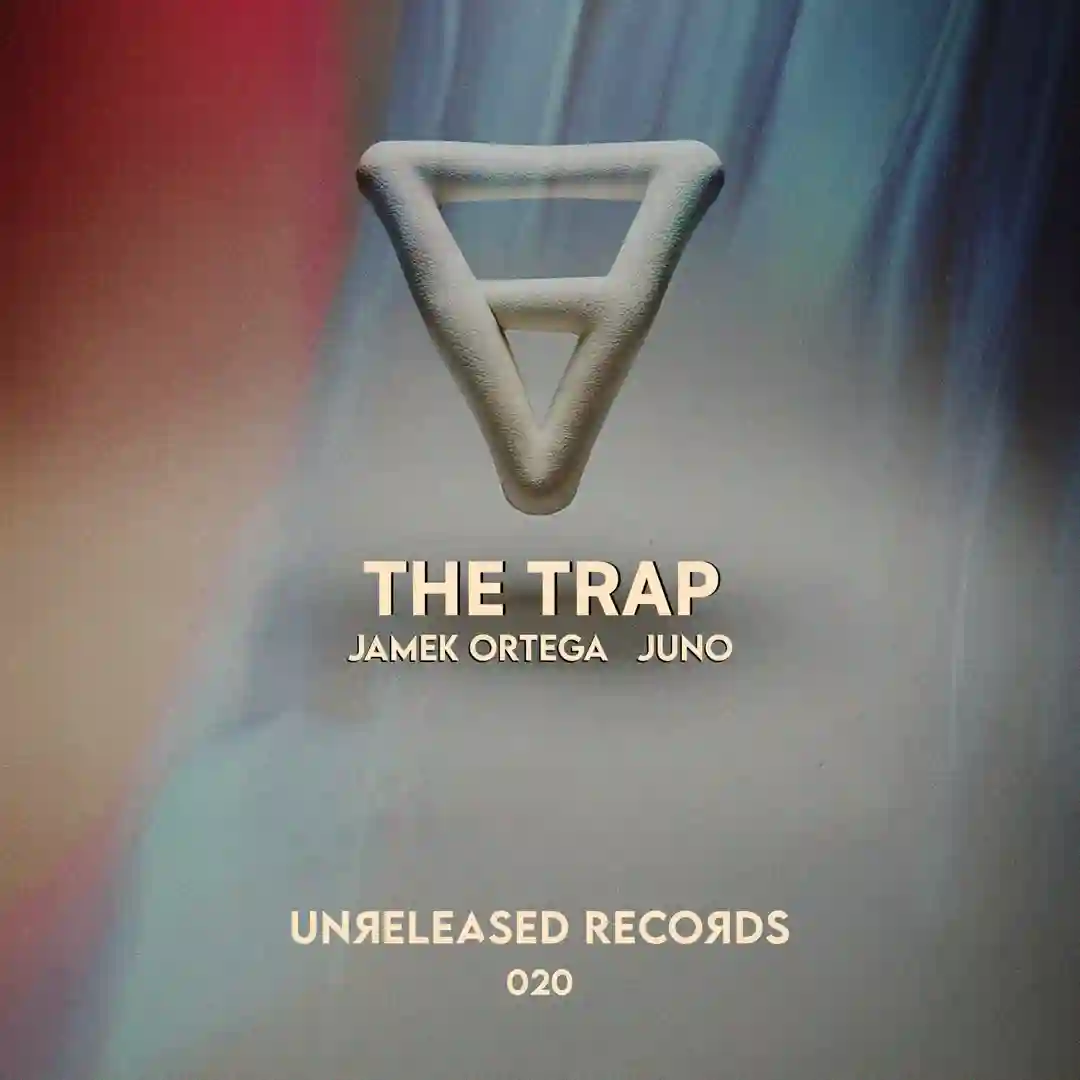 The Trap cover