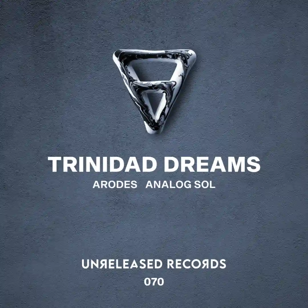 Trinidad Dreams cover